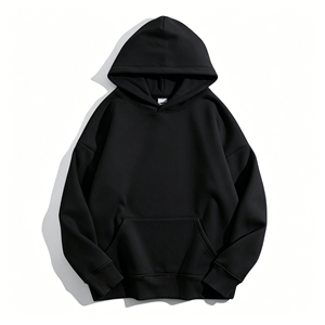<span class=keywords><strong>Sweat</strong></span> à capuche personnalisé pour <span class=keywords><strong>femme</strong></span>, 100 % coton, haute qualité, style décontracté, collection hiver et automne, vente en gros - Product Image 4