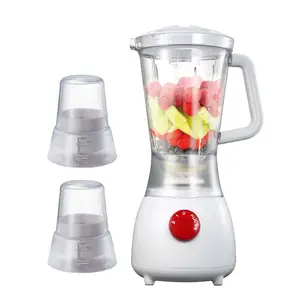 1.5L Table Use Electric Blender For Juice Making And Smoothie Making