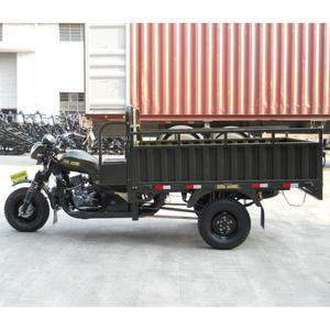 High-Efficiency 72V Electric <b>Tricycle</b> 3000W 400kg Payload Last-Mile Delivery Low-Cost Solution Reliable Performance Reduce - Product Image 3