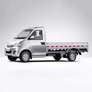 Camionetas Mini Chery Más Vendidas, Karry <span class=keywords><strong>Yoki</strong></span>, Motor de Gasolina de 1.3l, Cabina Individual, 2 Asientos, Mini Vehículo Mecánico con Cámara, Chery Q22, Furgoneta Manual - Product Image 2