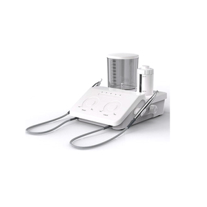 Máquina de Ultrasonido Dental Inalámbrica Piezoeléctrica para Uso Humano y Animal, Escalador Ultrasónico Dental - Product Image 1