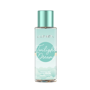 Spray Corporal de Alta Calidad de Marca Propia al por Mayor de Fábrica, Fragancia Floral Secreta de 250 ml, Bruma Corporal para Mujer - Product Image 4