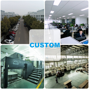 Hộp Bao Bì Giấy Các Tông Ningbo Có Logo Theo Yêu Cầu - Product Image 6