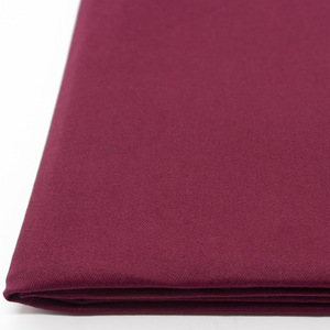 In Stock 12s Peached Cotton Woven <b>Medium</b> Stretch Khaki <b>Fabric</b> For Workwear And Pants - Product Image 4