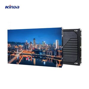 P1.8 p1.5 p1.2 p0.9 nhỏ Pixel pitch 0.9mm 1.2mm 1.5mm 1.8mm 4k 8K 16:9 tốt Pitch HD COB trong nhà Màn hình hiển thị LED - Product Image 1