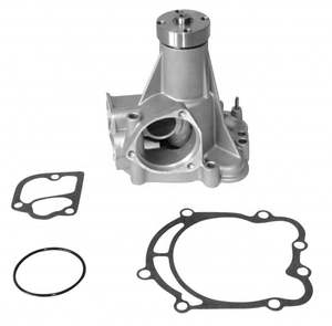 Para Bomba de Agua para Mercedes W108 109 W111 280SE3.5 300SEL3.5 280SE4.5 300SEL4.5 para Bomba de Agua para Mercedes W108 109 W111 - Product Image 2