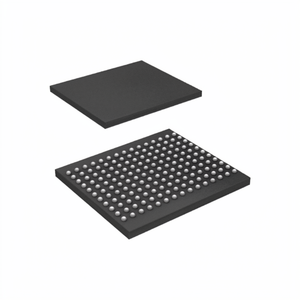 Composants mémoire 165 TBGA 71V3558SA133BQG, distributeur agréé électronique - Product Image 1