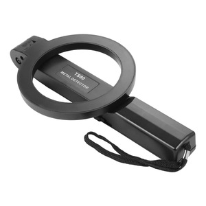 Taşınabilir katlanır güvenlik el <span class=keywords><strong>Metal</strong></span> tarayıcı TS-80 okul ve kamu güvenliği için vücut arama için <span class=keywords><strong>Metal</strong></span> dedektörü tarayıcı - Product Image 4