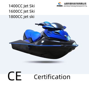 Jet <span class=keywords><strong>ski</strong></span> de pêche haute vitesse 1000CC 1400CC 1500CC 1800CC pour 2 ou 3 personnes, certifié CE, pour adultes - Product Image 1