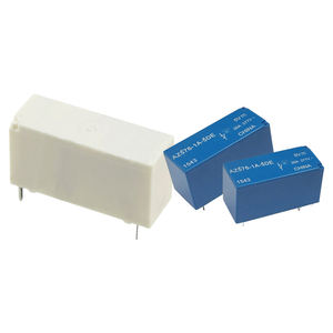 รีเลย์ IS3R-240A-R-10K 10A SPST 240V ออกแบบมาเป็นพิเศษสำหรับระบบควบคุมอุตสาหกรรม - Product Image 1