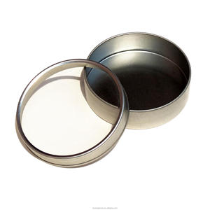 Caja <span class=keywords><strong>de</strong></span> metal personalizada <span class=keywords><strong>de</strong></span> Huizhou Guangzhou para Halloween, con diseño <span class=keywords><strong>de</strong></span> oso, para auriculares, jabón, <span class=keywords><strong>rompecabezas</strong></span>, venta al por mayor - Product Image 5