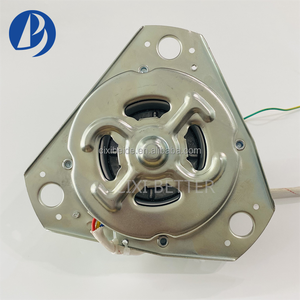 Motore Elettrico Impermeabile 70W 0.8A con Filo di Rame per <span class=keywords><strong>Lavatrice</strong></span> Semi-Automatica - Product Image 4