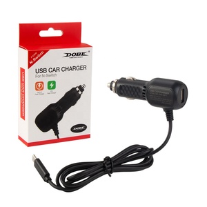 <span class=keywords><strong>Cargador</strong></span> Usb <span class=keywords><strong>de</strong></span> carga rápida tipo c para coche, TNS-19211 para <span class=keywords><strong>Nintendo</strong></span> <span class=keywords><strong>Switch</strong></span> - Product Image 1