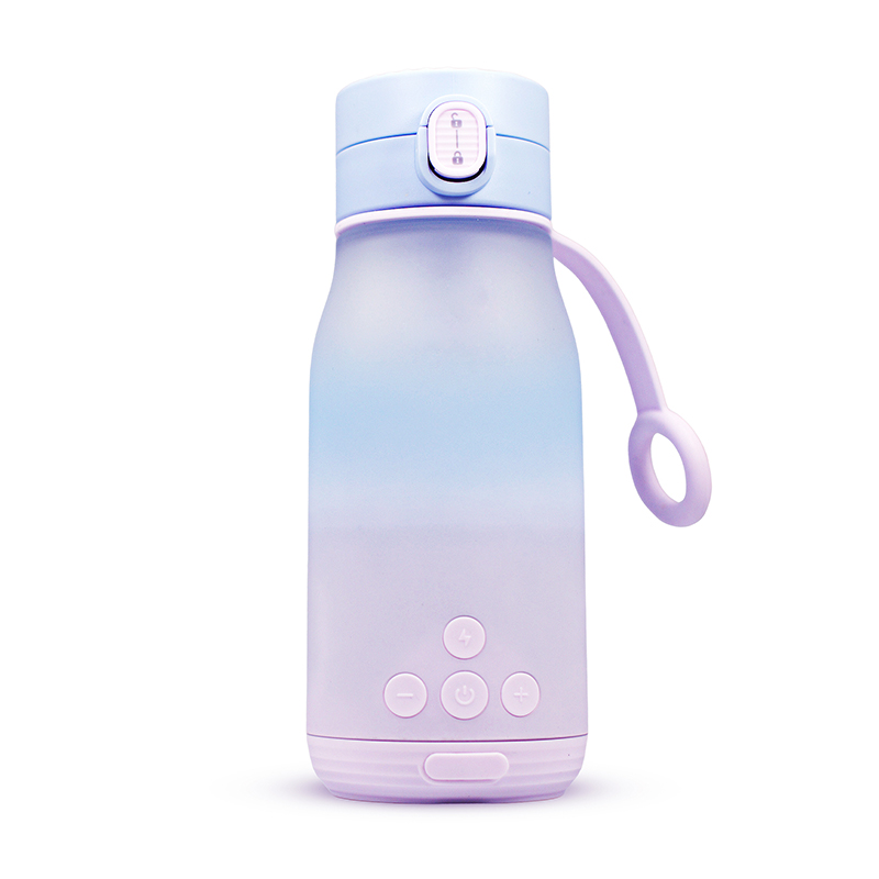 300 мл USB градиентная нагревательная чашка чайник нагреватель горячей воды Бутылка портативная дорожная электрическая чашка