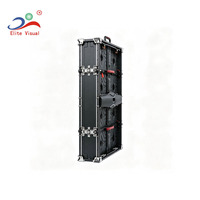 Panel de Pantalla LED para Interiores con Amplio Ángulo de Visión, para Hoteles, Conferencias, Comercios y Exposiciones, Módulos de Pantalla LED para Interiores