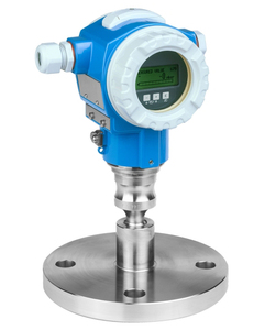 Cerabar PMP50 Premium de Endress+Hauser para Medición Precisa de Gases - Product Image 1