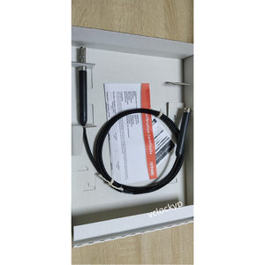 HC2A-IC102 ใหม่ โรโตรนิคเซ็นเซอร์วัดความชื้นอุณหภูมิสูงเฟดเอ็กซ์หรือดีเอชแอล - Product Image 3