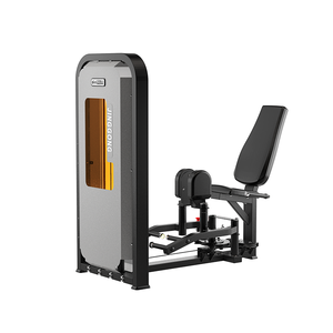 Thương mại tập thể dục sức mạnh đào tạo bên trong đùi máy chân adductor abductor Máy ngồi pin nạp lựa chọn tập thể dục - Product Image 6