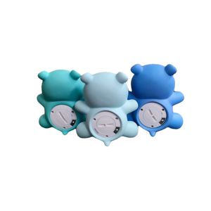 Termómetro de Baño para Bebés Impermeable Hippo, con Certificación EN71, EMC y REACH, Gran Venta - Product Image 5