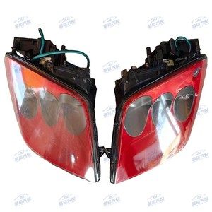 Vente en gros de pièces de rechange pour <span class=keywords><strong>Ferrari</strong></span> 575M <span class=keywords><strong>Maranello</strong></span> Phares avant à LED Numéro d'origine 691816 691817 - Product Image 3
