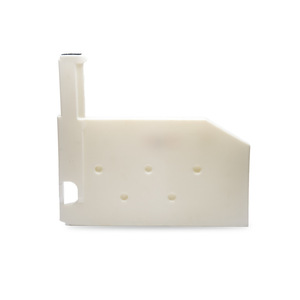 Waste Powder <b>Box</b> WT861 Compatible For CS6500i 6501i 6550ci 6551ci Color Laser Printer - Product Image 2