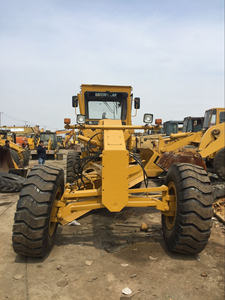 Marque célèbre 140H, niveleur moteur utilisé cat 140h, niveleur utilisé pour boîte de vitesses caterpillar 140g 140h 140k 12g - Product Image 6