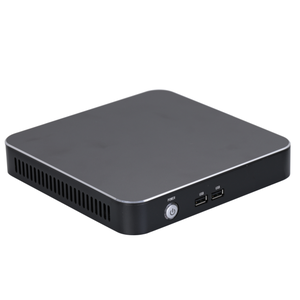 Intel 7th Gen <span class=keywords><strong>Core</strong></span> i3i5i7 Mini PC với <span class=keywords><strong>VGA</strong></span> HD ~ Mi 4k 4096/3840*2160 mSATA 6USB 2 * DDR3 Máy tính để bàn - Product Image 4