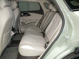2023 Chery <span class=keywords><strong>exeed</strong></span> stellar 2.0T เบนซิน SUV 4WD รถความเร็วสูง - Product Image 5