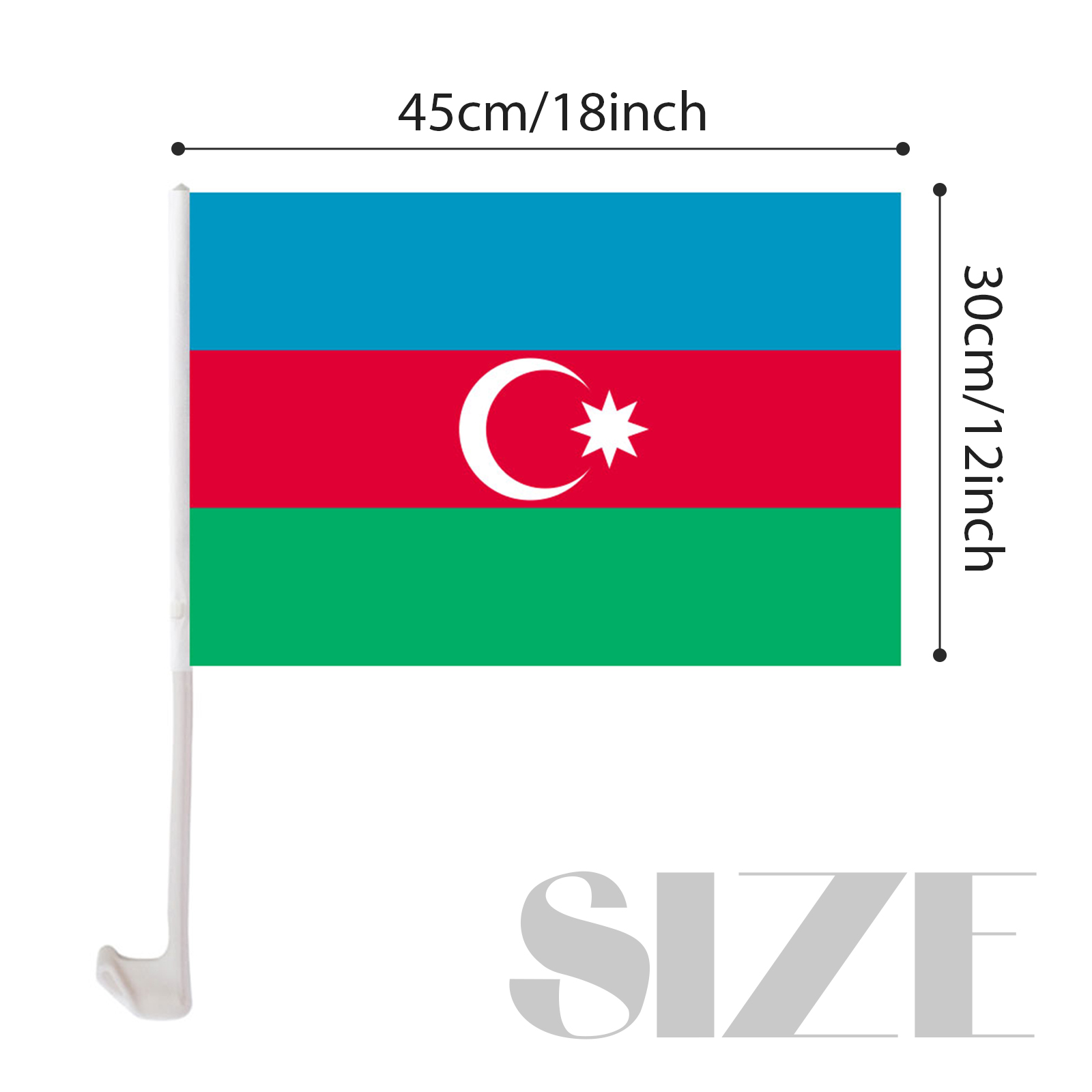 Azerbaiyán