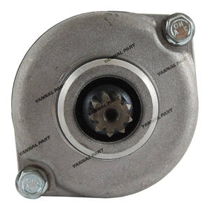 Motor de arranque IZUMI 12V 9T 31200-KTW-901 31200-KVZ-631 31200-KTW-B01 para Honda <span class=keywords><strong>Scooter</strong></span> <span class=keywords><strong>SH300</strong></span> 2007-2013 - Product Image 6