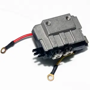 Módulo de ignición para Toyota Corolla, piezas de automóviles, OEM, 89620-10090, 89620, 10120, 89620-12340, precio de fábrica