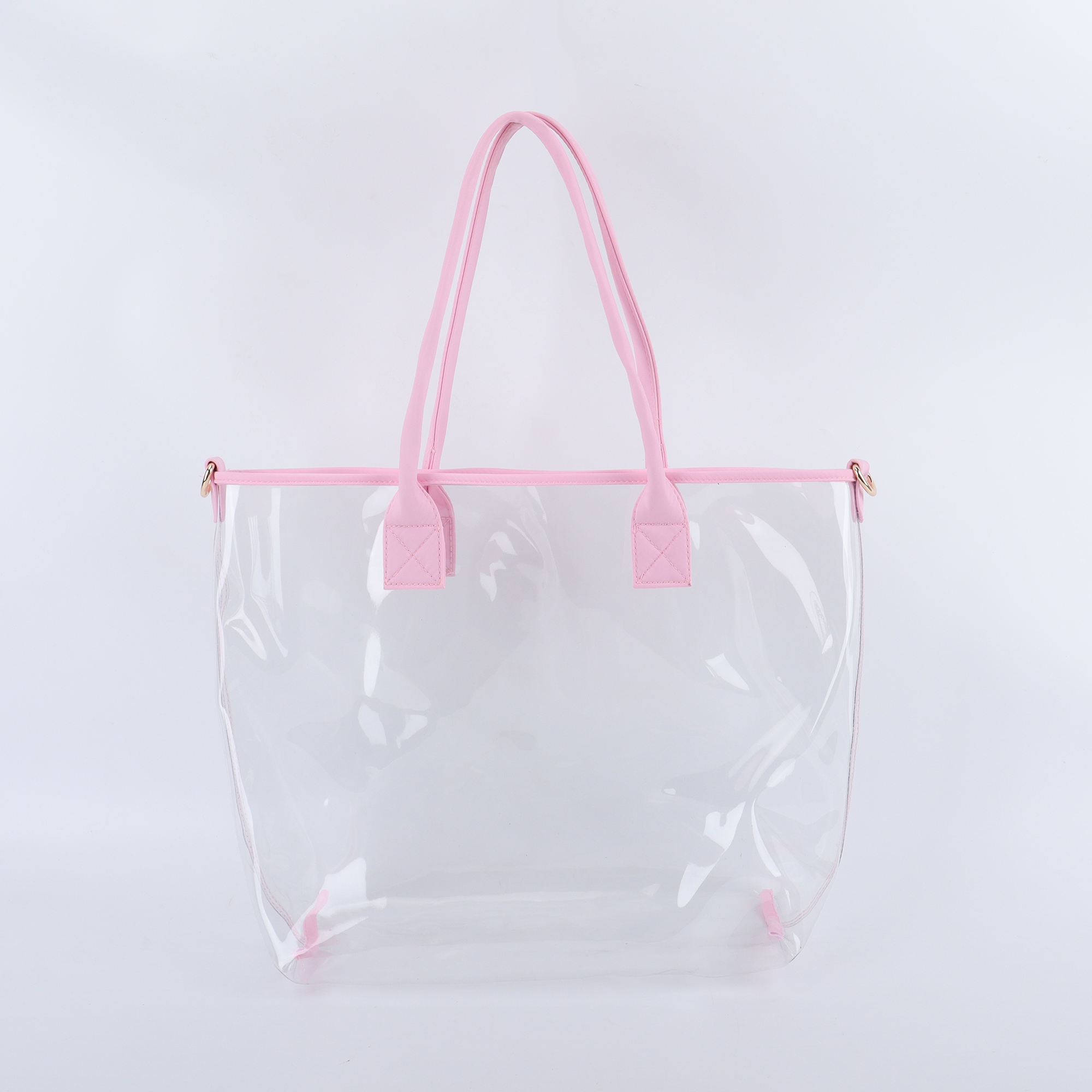 Bébé rose style fourre-tout