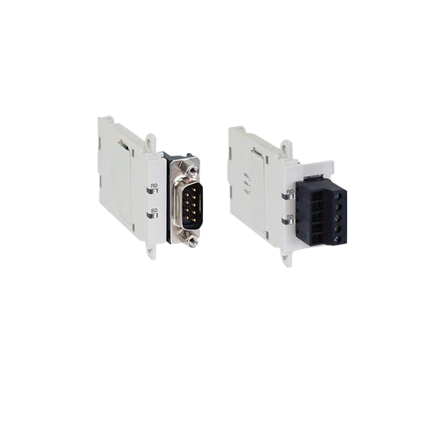 Communication Board Fx3u/3g-485/422/232/cnv Usb-bd 2ad 1da-bd New Original Industrial Automation Programmable Control Plc