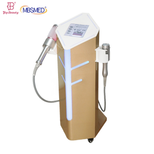 Máquina de Adelgazamiento 8D Roller Endo, Masajeador Reafirmante de Piel para Rostro, Cuerpo y Senos, Reductor de Celulitis, Masaje con Rodillo de Bolas Internas - Product Image 1