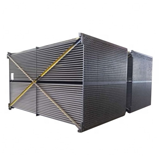 Котел эмаль tulubar воздухоподогреватель теплообменник из нержавеющей стали для парового котла