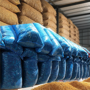 Sacs de stockage de silage robustes à fond plat pour fourrage fermenté (épaisseur 200 microns, qualité alimentaire) - Product Image 2
