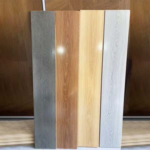 6mm 7mm 8mm Waterproof <strong>Pvc</strong> <strong>Flooring</strong> Vinyl Plastic Wood Grain Spc <strong>Flooring</strong> - Product Image 4