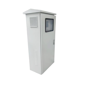 Hệ thống kiểm soát môi trường nhà kính nhân tạo - Product Image 3