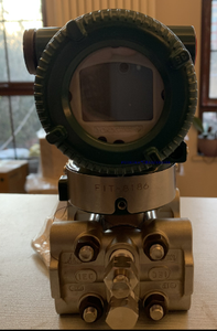 Transmetteur de pression original japonais YOKOGAWA EJX430A 4-20mA DC IP54 pour liquides/gaz/vapeur, garantie 1 an, ODM/OEM disponible - Product Image 2