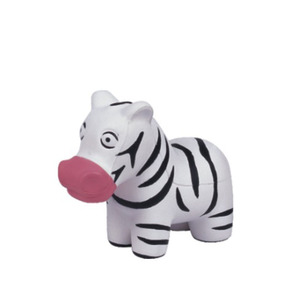 Khuyến mại bóp biểu tượng tùy chỉnh in chống căng thẳng cứu trợ <span class=keywords><strong>PU</strong></span> bọt Gấu bông căng thẳng Bóng đồ chơi - Product Image 5