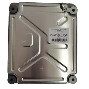 Электронный блок управления Aiwo ECU 60100000 с программным обеспечением для экскаватора EC210BLC (модели EC210/EC240/EC290) – гарантия 6 месяцев - Product Image 2