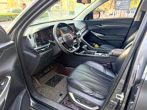 Auto Usata Changan 2020 CS75 PLUS 1.5T Luxury Automatica in Offerta, Economica nei Consumi, Facile da Riparare, con Tetto Panoramico - Product Image 6