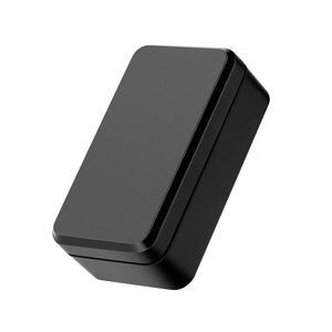 Rastreador GPS para Automóvil Magnético de Larga Duración de 6000 mAh, Dispositivo de Rastreo GPS Inalámbrico para Vehículos Fácil de Instalar - Product Image 1