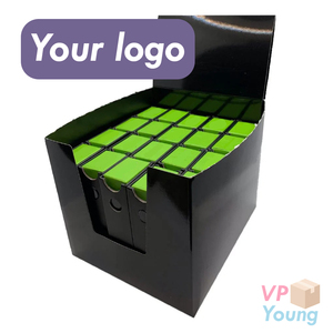 Tốt nhất tùy chỉnh OEM bao bì <span class=keywords><strong>2025</strong></span> mới childproof bao bì - Product Image 4