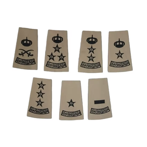 Spalline della spalla dell'arabia saudita - Product Image 2