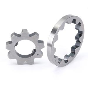 Bomba de Aceite para Caja de Cambios, Transmisión Automática, Embrague, Bomba de Aceite AW55-51 55-51 para Volvo - Product Image 3