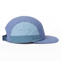 Casquette de sport unisexe légère et ajustable à 5 panneaux, avec logo personnalisé, motif feuille de luxe, patch PVC imperméable, vinyle 3D, style streetwear