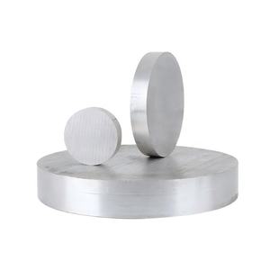 Barra Tonda in Alluminio 7075 da 3mm a 420mm di Diametro, Barra Solida per Tornitura, per Industria, Costruzione, Estrusione e Taglio - Product Image 5