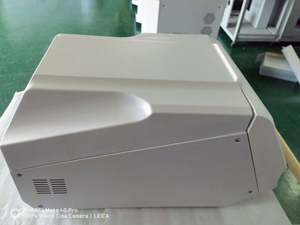 Analyseur biochimique entièrement automatique intelligent à écran tactile médical avec imprimante interne - Product Image 4