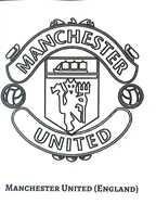 100 Logos Football Coloring Book